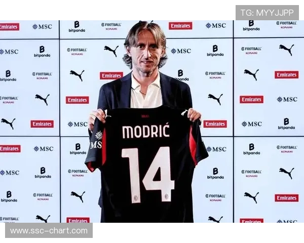 米兰中场核心莫德里奇续约谈判启动,俱乐部优先留老将 米兰中场核心莫德里奇续约谈判启动,俱乐部优先留老将