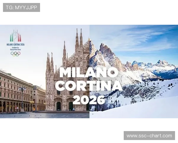 科尔蒂纳丹佩佐：人类山地度假发源地的冬奥之旅