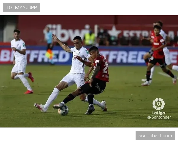 格拉纳达2-2马略卡，保级希望仍存