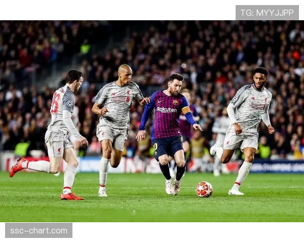 巴萨1-0小胜，全场唯一进球来自梅西区域附近的直接任意球